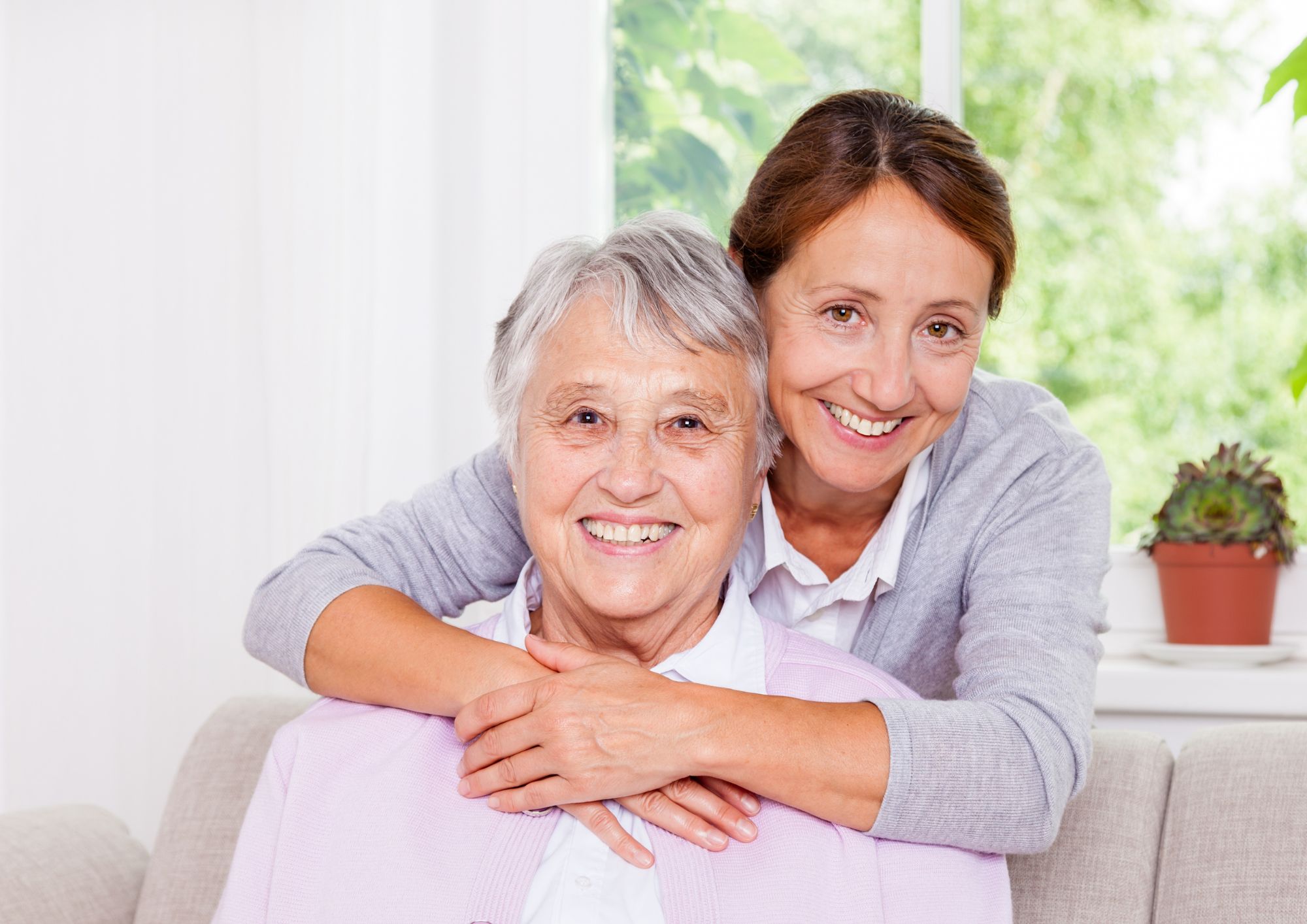 Praca opiekunki w Austrii