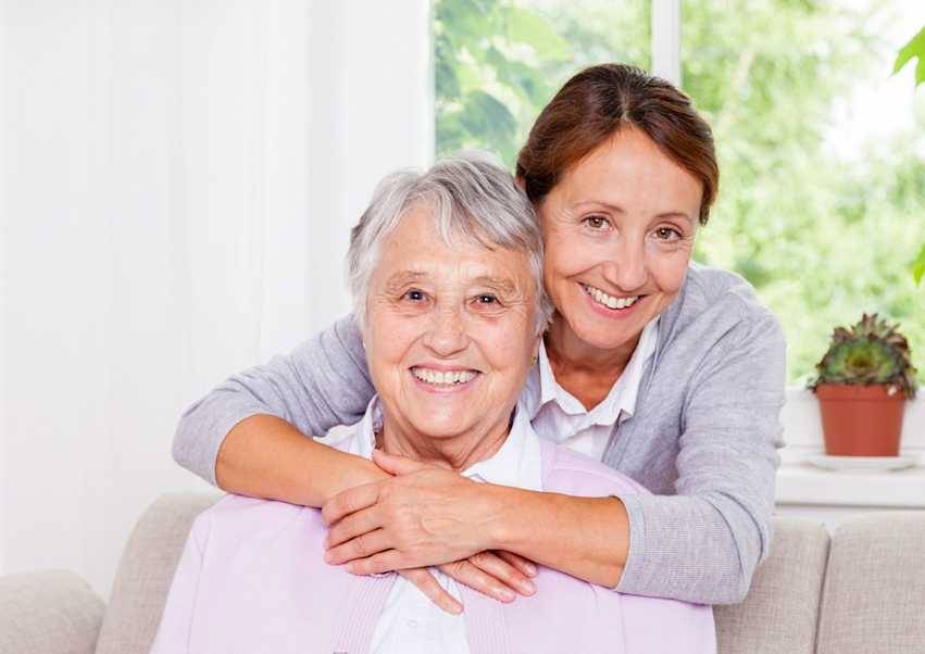 Praca opiekunki w Austrii