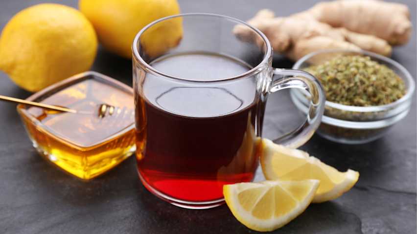 Wzmocnienie odporności u Osób Starszych