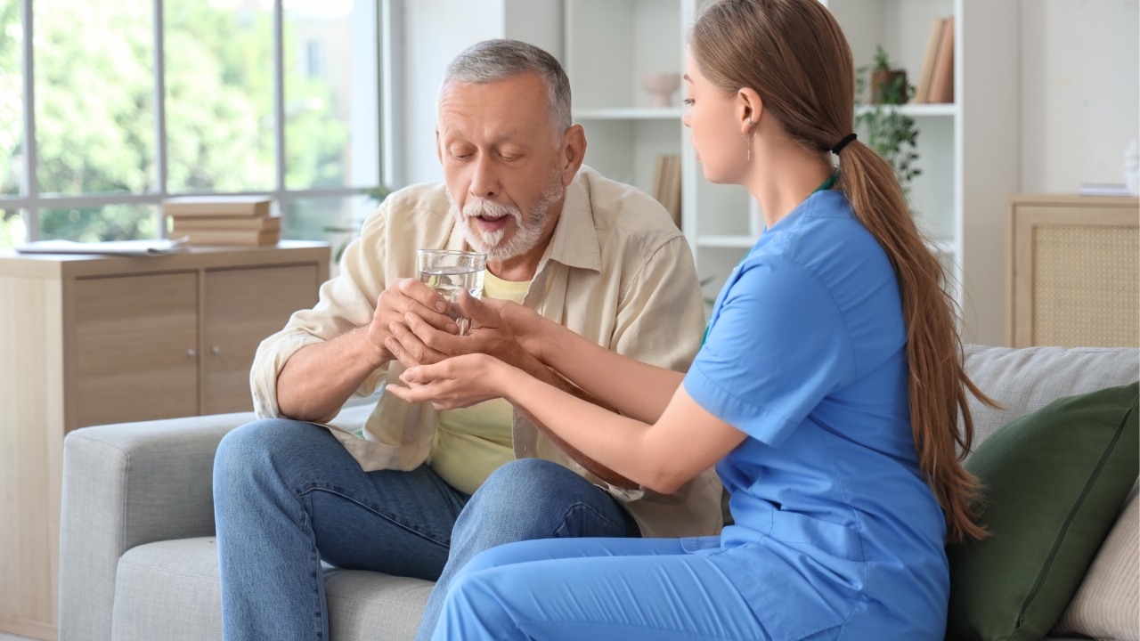 choroby neurologiczne