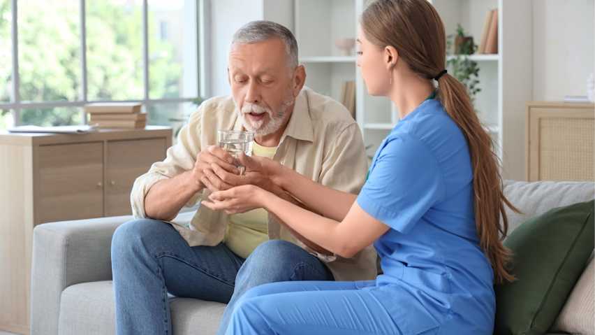 choroby neurologiczne