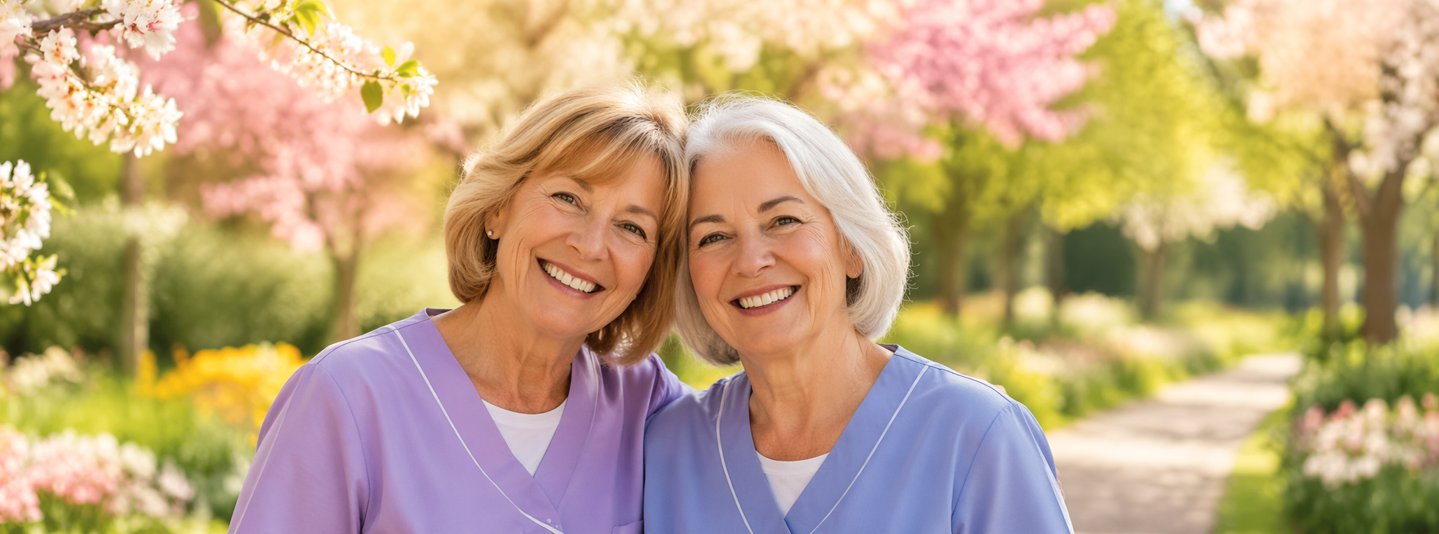 POLEĆ NAM SWOJĄ KOLEŻANKĘ! WIOSNA PEŁNA KORZYŚCI