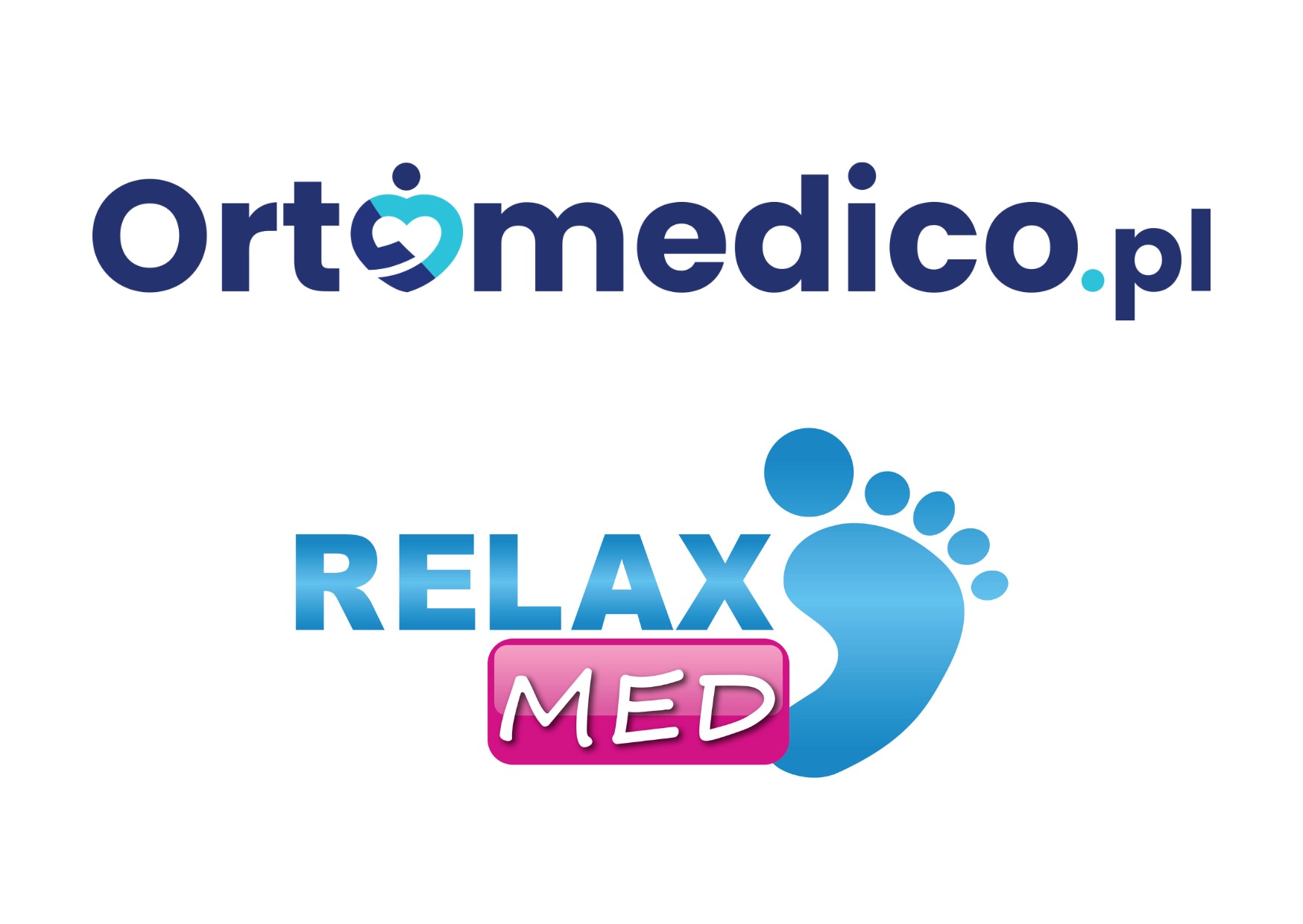 Relax-Med i Ortomedico – Twój partner w codziennej opiece
