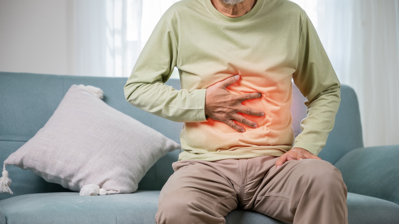 Dieta przy refluksie – co podawać, a czego unikać?