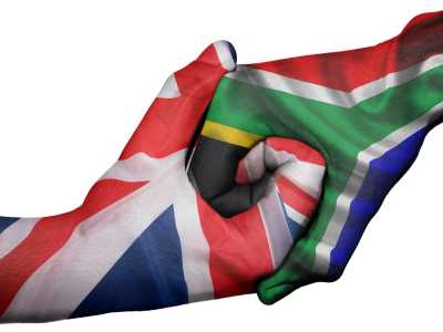 South African Property Terminology and UK Equivalent