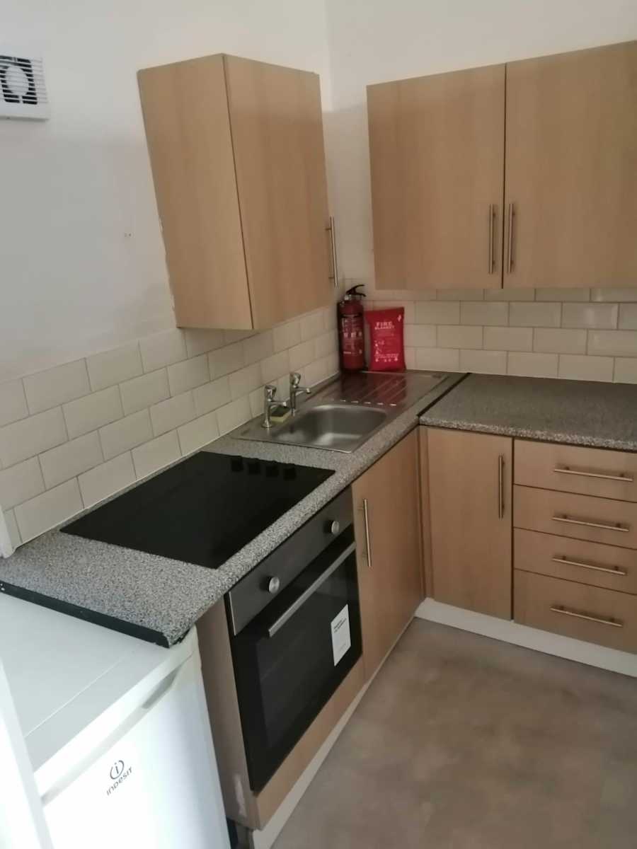 North Yorkshire House for Sale Redcar HMO