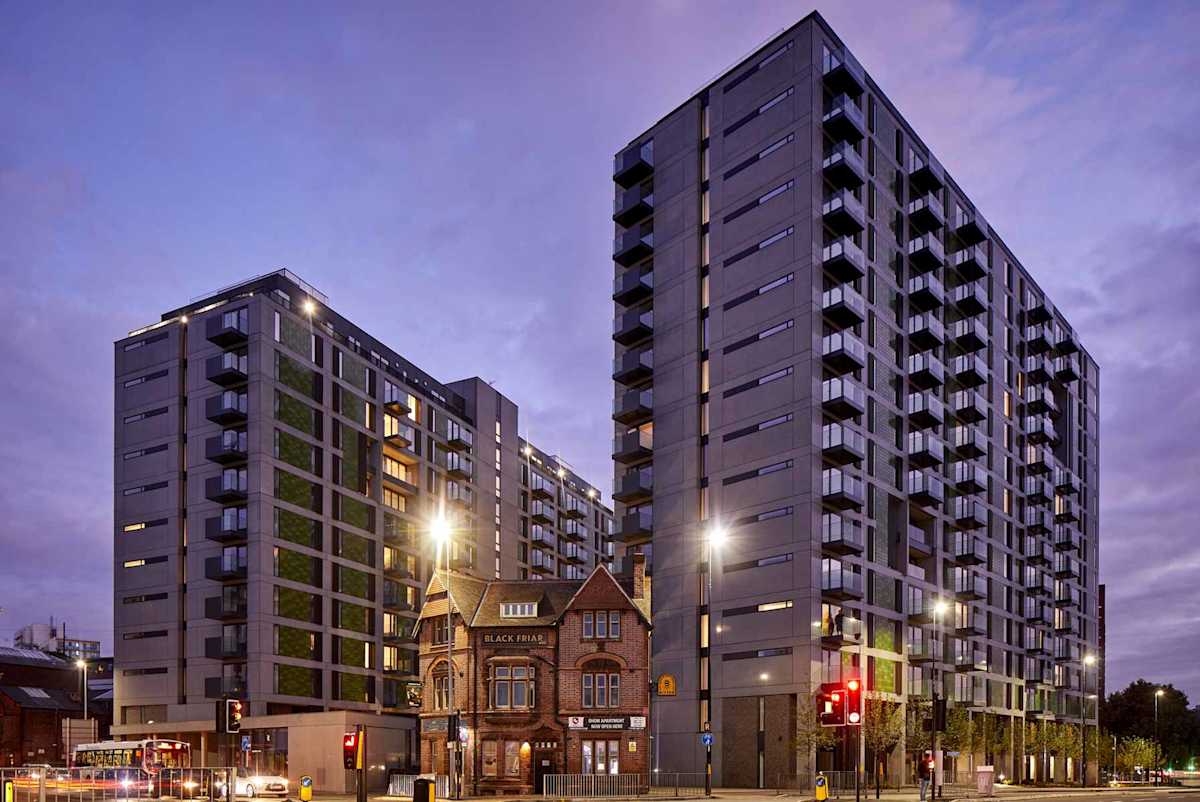 Buy-to-Let Property Investments UK | How to Invest in Buy to Let