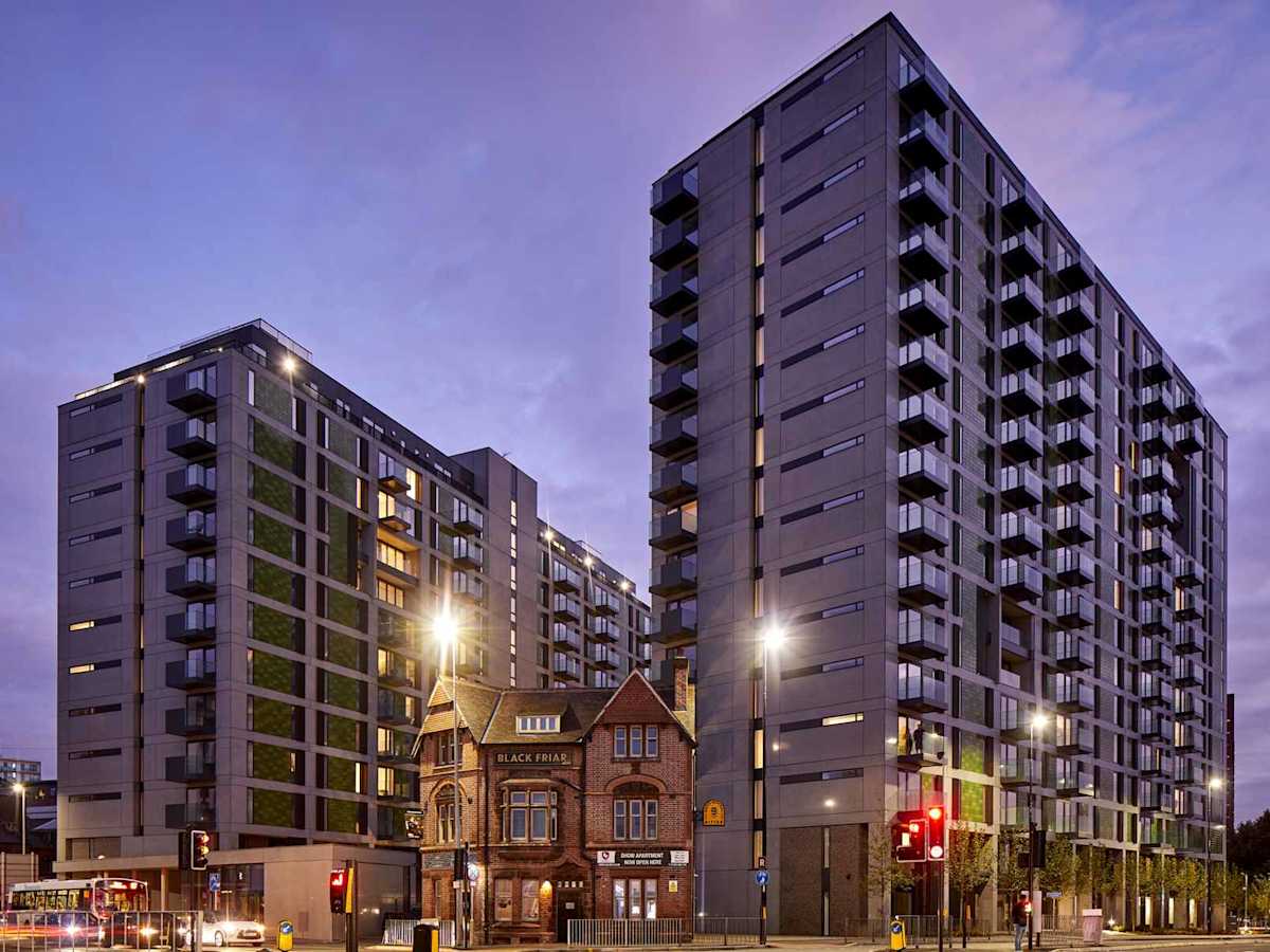 Buy-to-Let Property Investments UK | How to Invest in Buy to Let