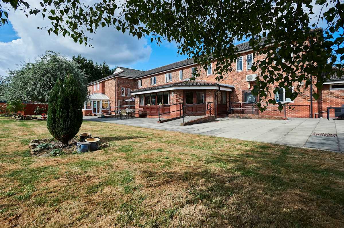 Care Home Investments Buy a Care Home