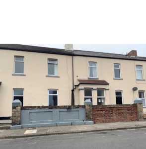 North Yorkshire House for Sale Redcar HMO