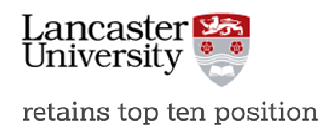 Lancaster University Joined Image