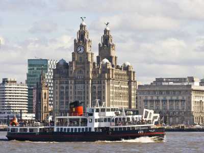 Where to invest in Liverpool student accommodation