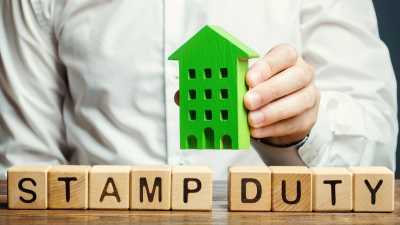 Stamp Duty Increase - Is Property Investment Still Worth It?