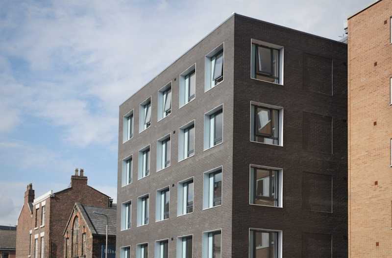 Liverpool Property Investments Buy to Let Liverpool