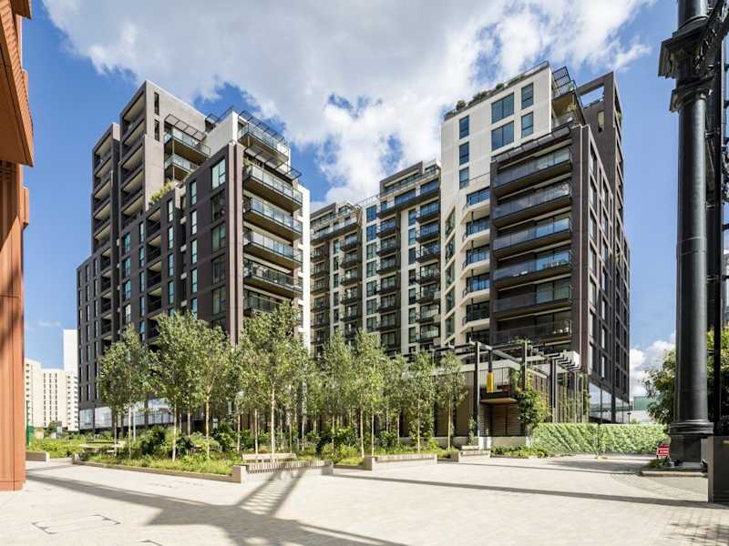 Buy-to-Let Property Investments UK | How to Invest in Buy to Let