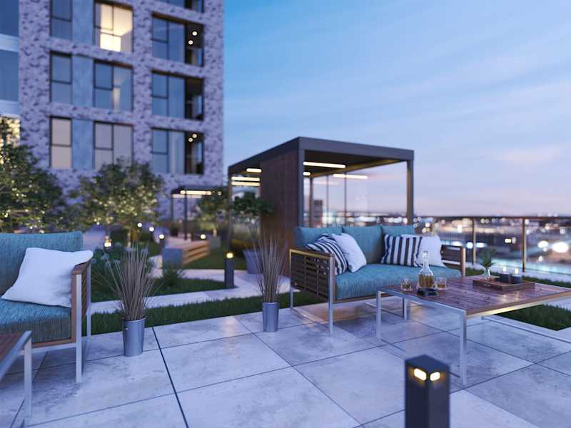 Buy-to-Let Property Investments UK | How to Invest in Buy to Let