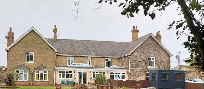 Care Home Investments Buy a Care Home