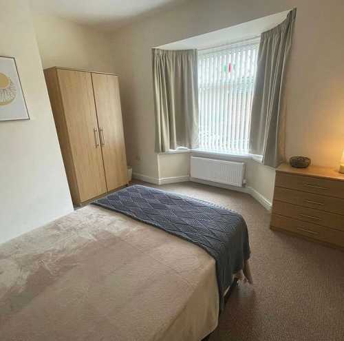 Doncaster bedroom 2