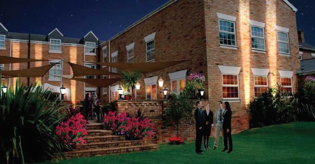 Hotel Room Property Investments Buy a Hotel Room