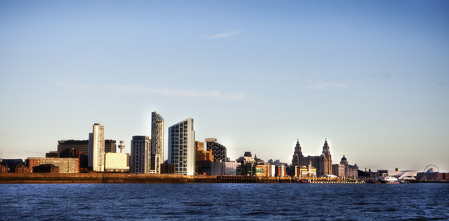 Liverpool-Water-Front