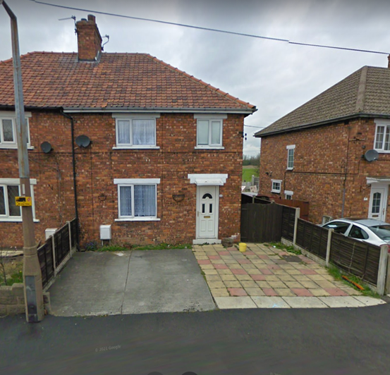 Property for Sale in Moorends, Doncaster