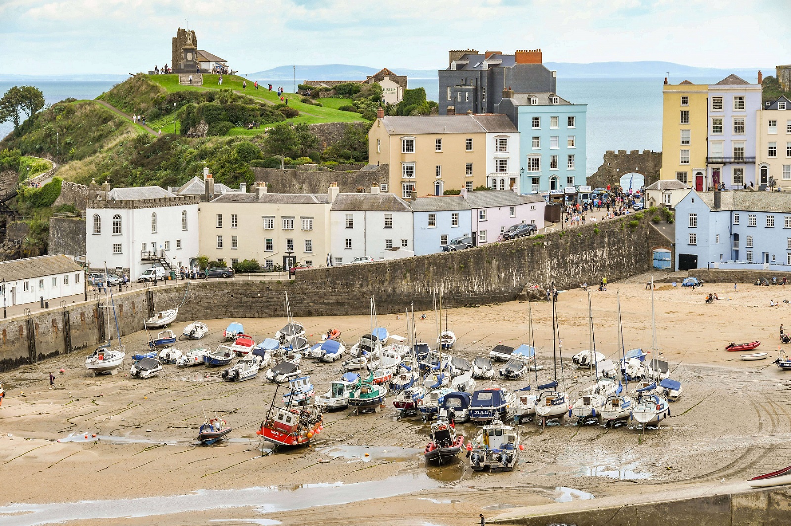 Tenby01
