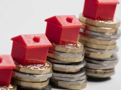 Buy to let mortgage guide