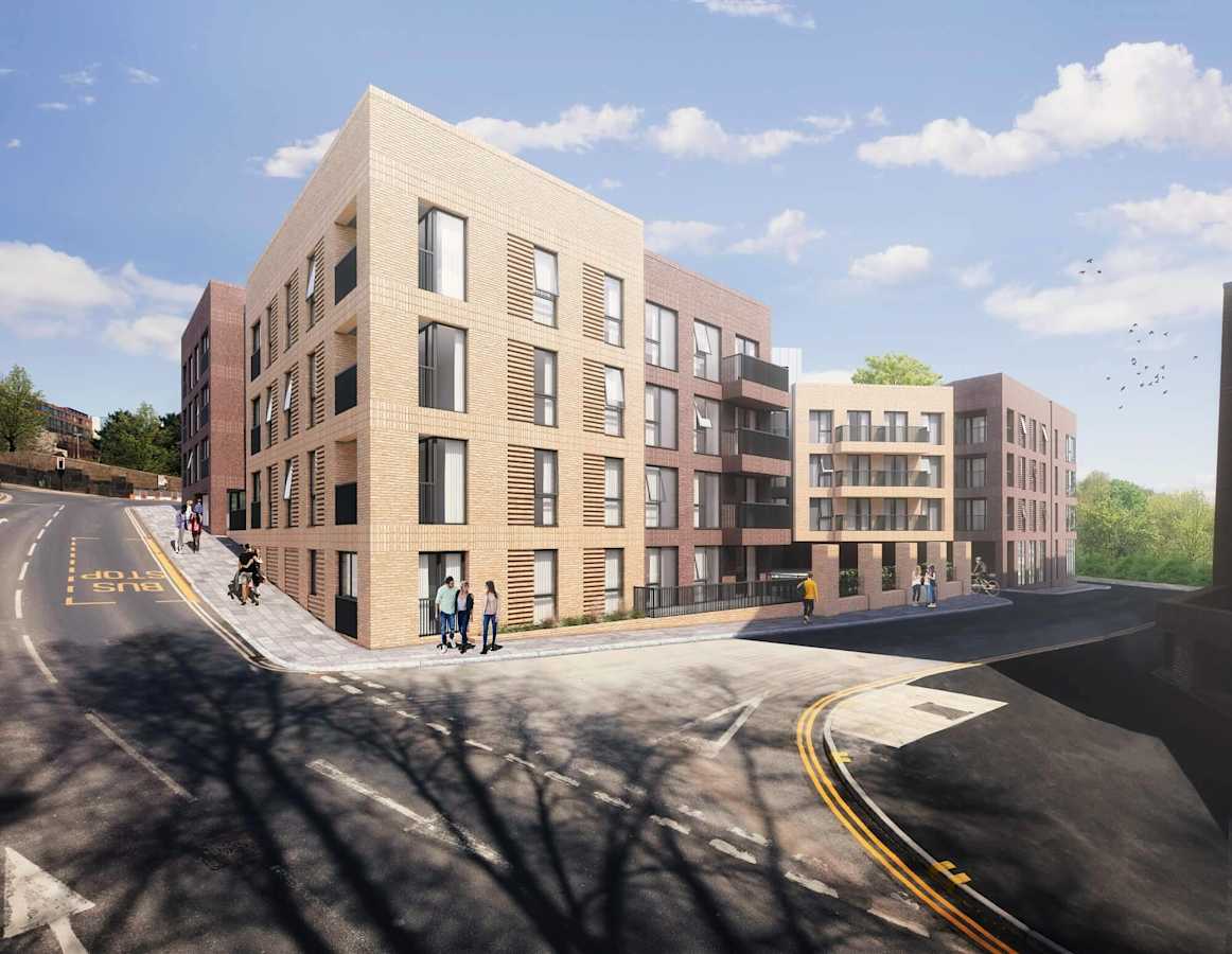 Buy-to-Let Property Investments UK | How to Invest in Buy to Let