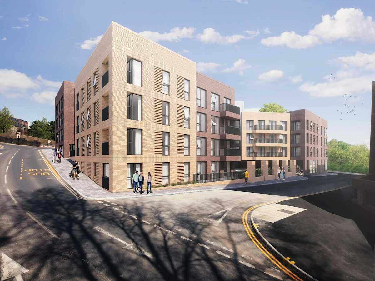 Buy-to-Let Property Investments UK | How to Invest in Buy to Let