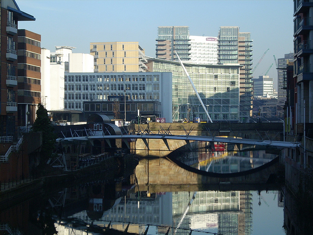 Spinningfields