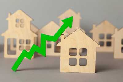 Property Demand Rise