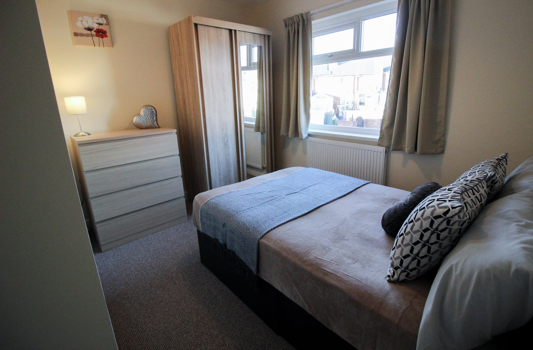 Doncaster HMO investment