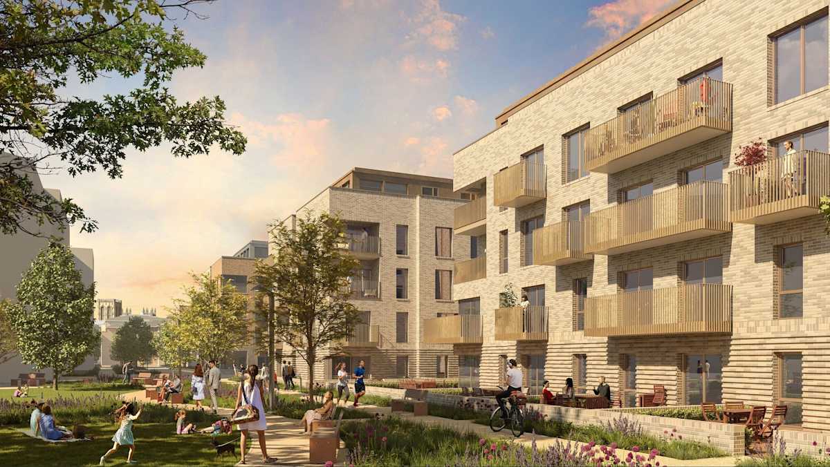 Buy-to-Let Property Investments UK | How to Build a Property Portfolio