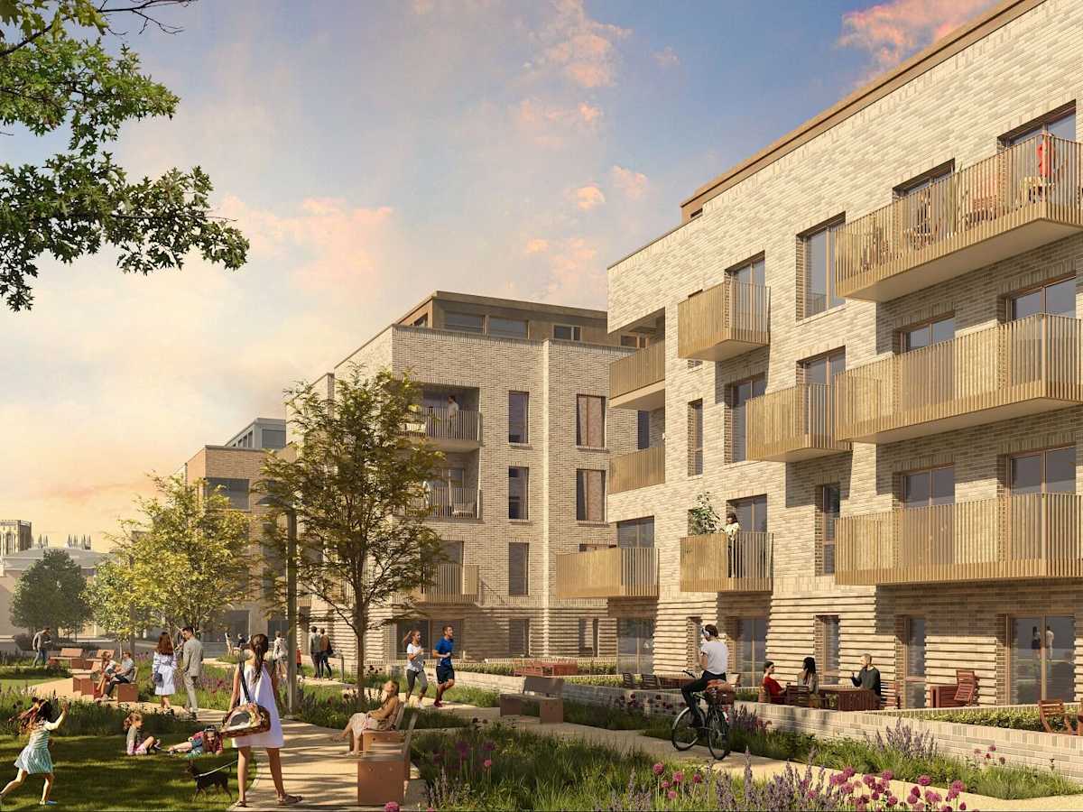 Buy-to-Let Property Investments UK | How to Build a Property Portfolio