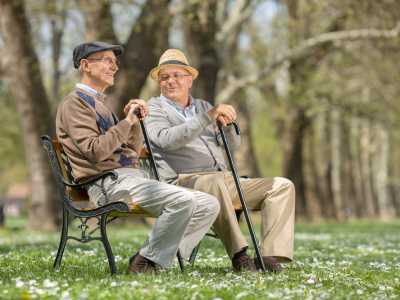 Care Home Investment- Beat Loneliness