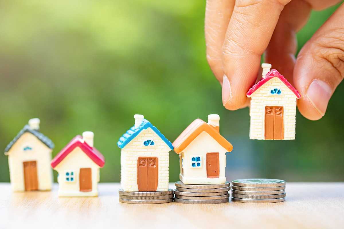 Property Insights