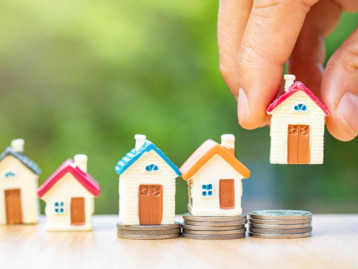More Property Property Insights