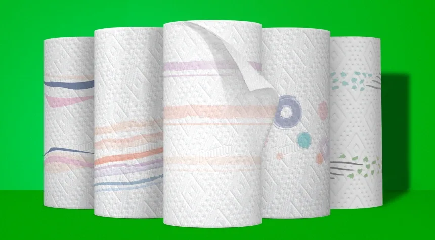 A line-up featuring some of our print designs