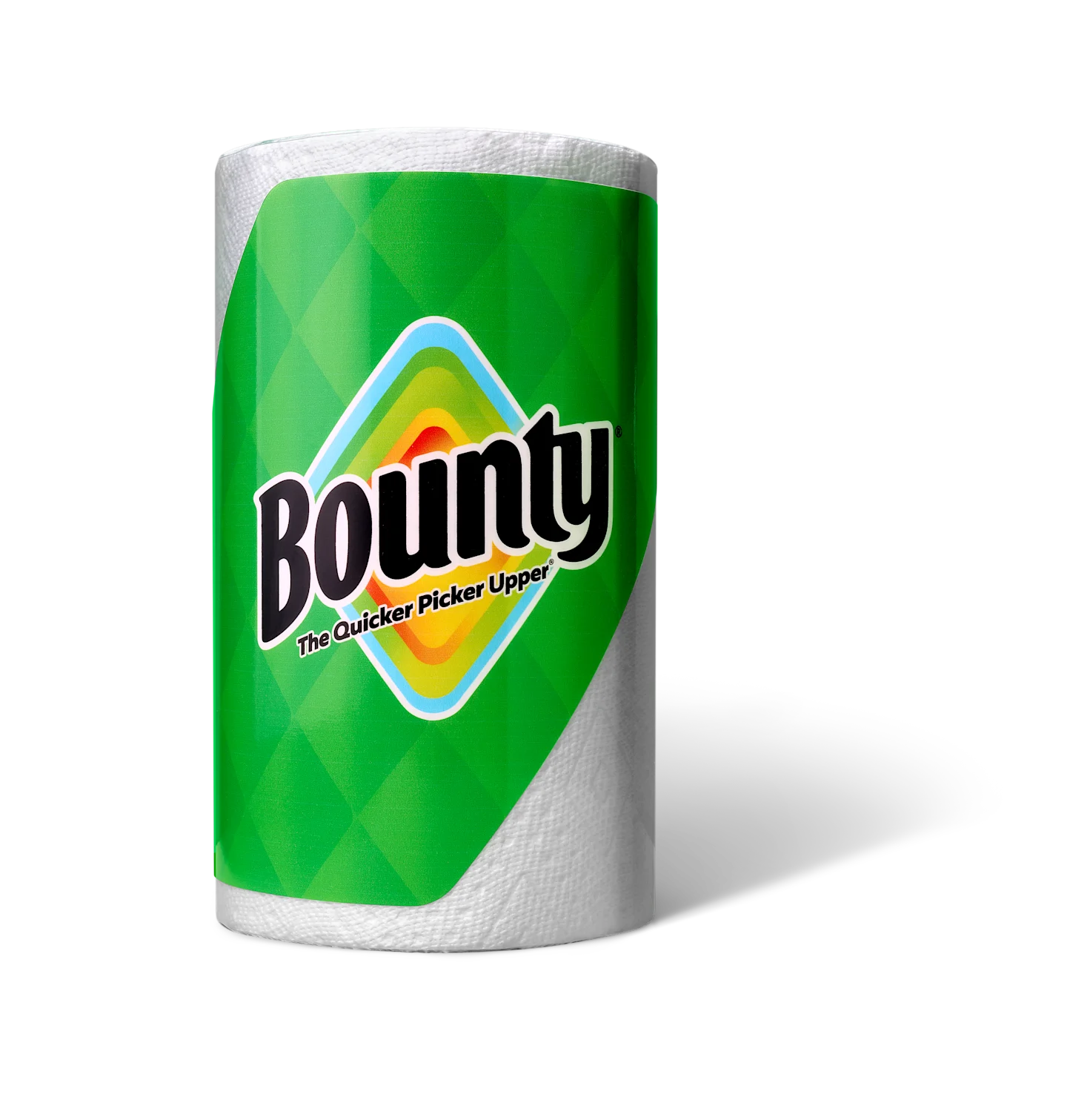 Roll of Bounty