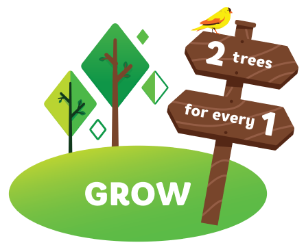 Grow