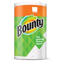 Frequently Asked Questions On Bounty Paper Towel Napkins Bounty