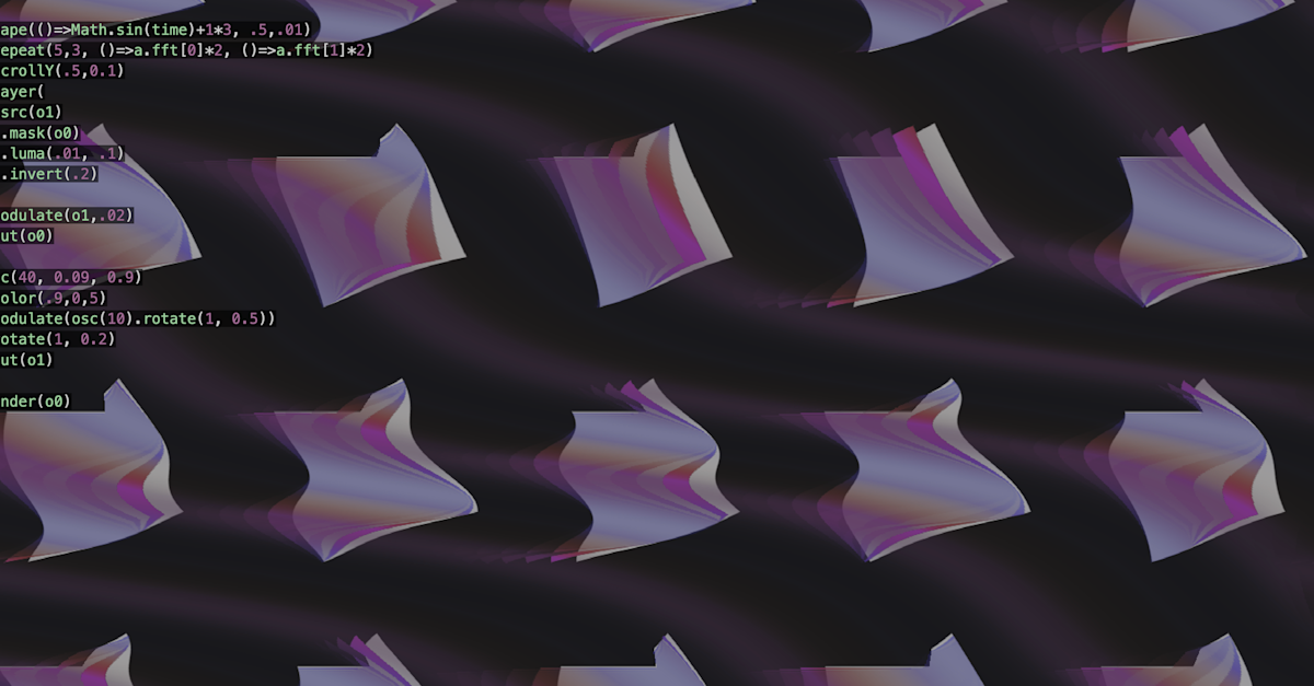 Thumbnail of Midnight | Coding a More Creative and Playful Web