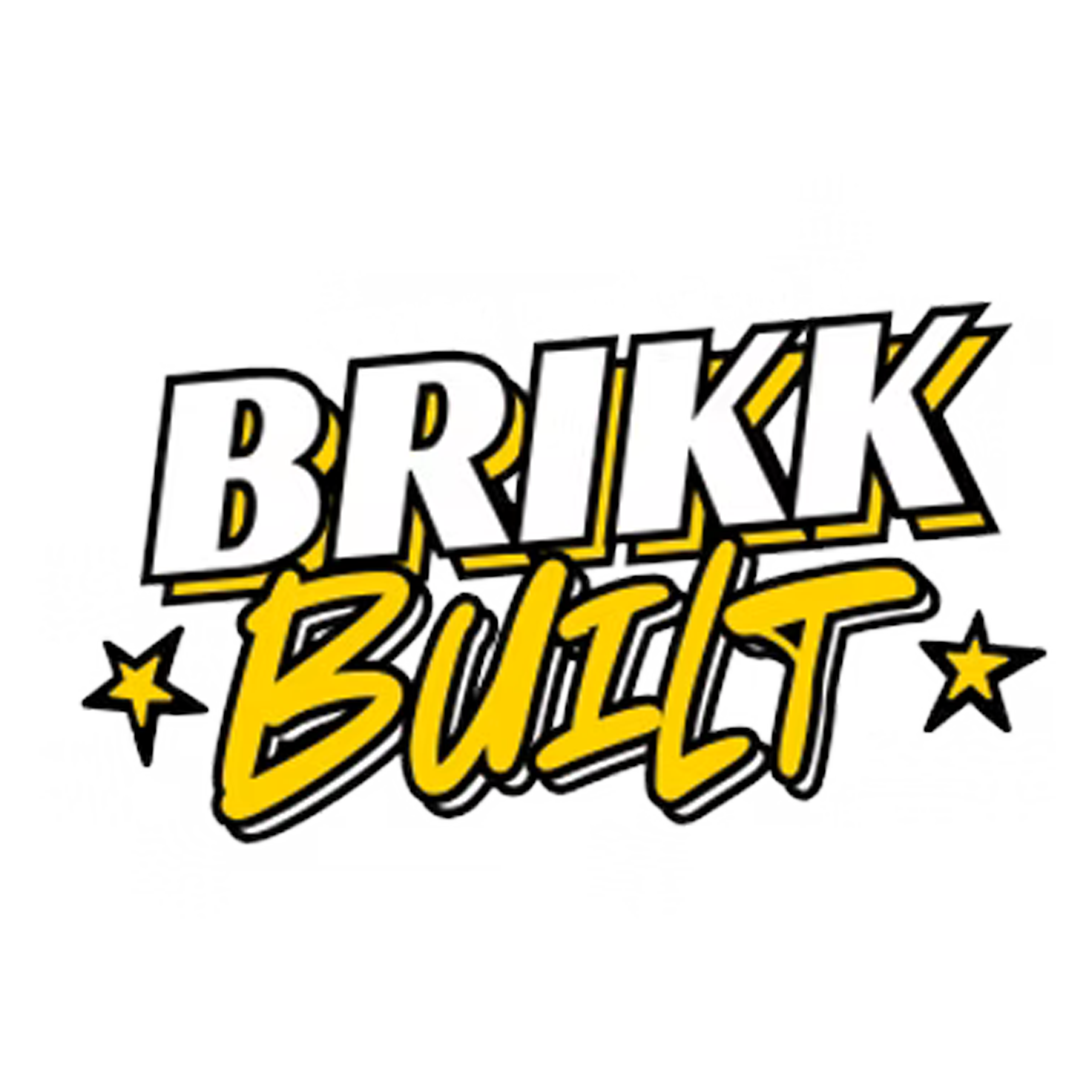 Brikk Built