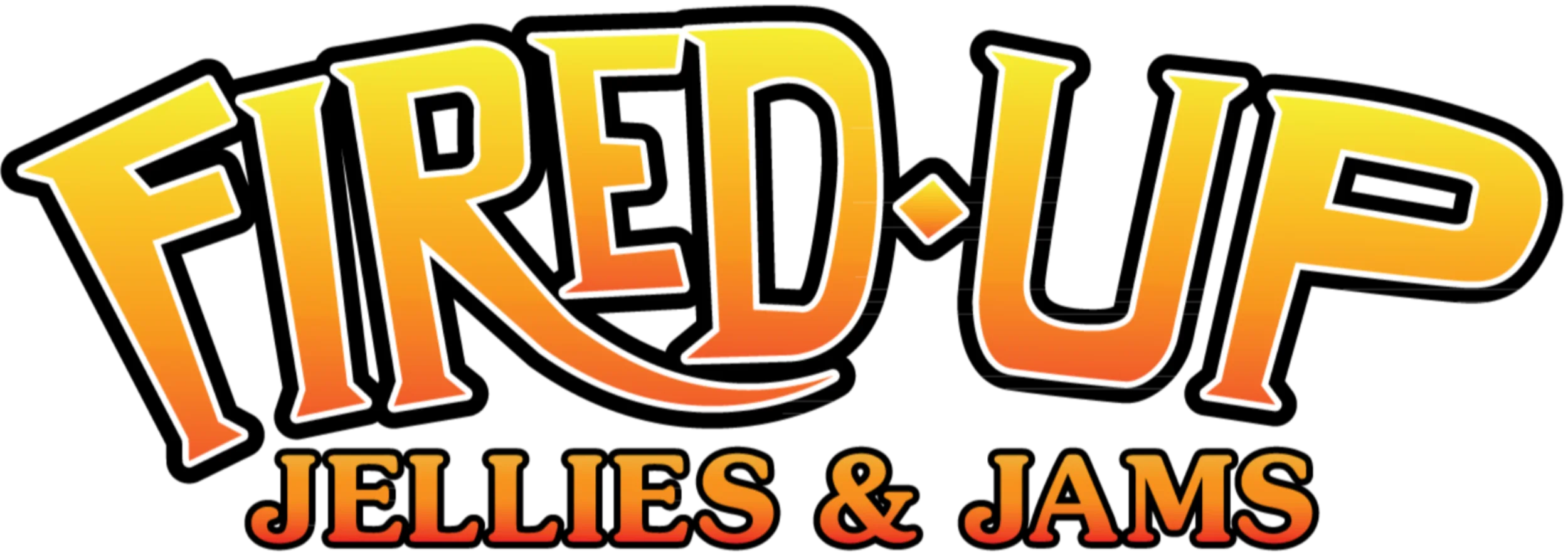 Fired Up Jellies and Jams