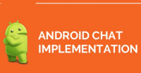 Android Chat Implementation