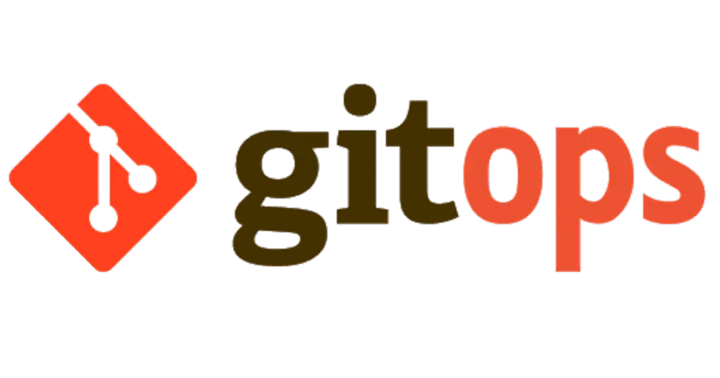 The GitOps logo.