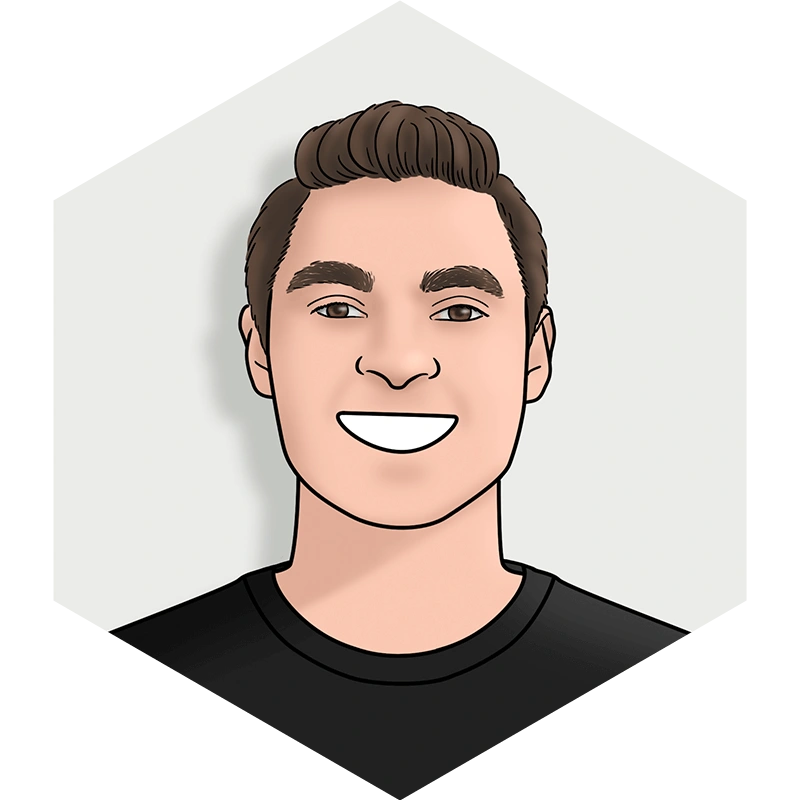 Matt Maria Cui profile photo