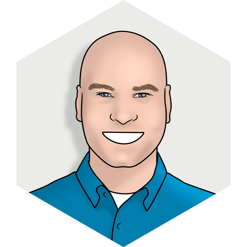 Patrick Egan profile photo