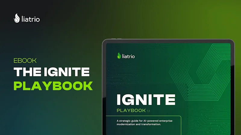 The Ignite Playbook