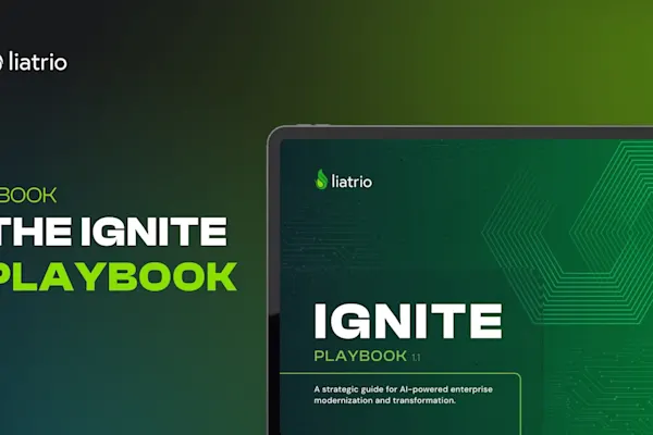 The Ignite Playbook